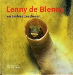 P. Scholten - Lenny de Blenny en andere zeedieren