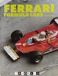 Giulio Schmidt - Ferrari Formule Cars
