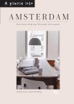 Linda Loenen - A glimpse into... 1 - A glimpse into Amsterdam Linda Loenen - A glimpse into... 1 - A glimpse into Amsterdam