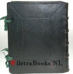 Ridderus, Franciscus - Sevenvoudige Oeffeningen over de Catechismus, zijnde Ziel-Bereydende. Waerheydt-Bevestigende. Historisch-Nuttige. Geloofs-Bevorderende. Dwalingh-Stuttende. Practyck-Lievende. Gemoet-Onderrichtende.