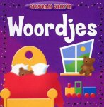  - Stralende sterren: Woordjes