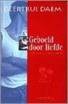G. Daem - Geboeid door liefde (geen vader voor Elizabeth)