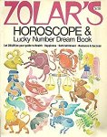 Zolar - Zolar's Horoscope & Lucky Number Dream Book