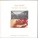 Dill, Cristoph - Das Wallis