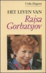 Jürgens, Urda - Het leven van Raisa Gorbatsjov