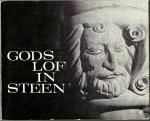 Barnard, W. en Winterterp, H.F. - Gods lof in steen  in de Stevenskerk te Nijmegen