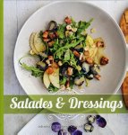 Unknown - Salades en Dressings salades en dressings voor elk seizoen