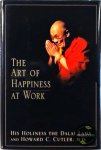 Dalai Lama - The Art of Happiness at Work