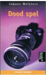 Weijters, Jaques - Dood spel