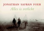 Jonathan Safran Foer 212452 - Alles is verlicht - Dwarsligger