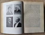 Reeser, Eduard - EEN EEUW NEDERLANDSE MUZIEK 1815-1915 - met 99 afbeeldingen en 189 muziekvoorbeelden