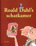 Roald Dahl - Roald Dahl Schatkamer