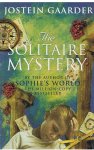 Gaarder, Jostein - The solitaire mystery