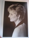 R Coward - Diana , portret van een unieke vrouw