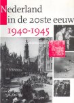 Diversen - Nederland in de 20ste eeuw 1940-1945