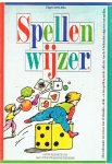 Vie, Leon / Niederer, Marianne  -  onder redactie van - Spellenwijzer 1983-1984