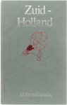 drs. Peter Don (samenstelling) - Zuid-Holland Kunstreisboek
