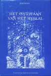 Rulof, Jozef - Het ontstaan van het heelal.