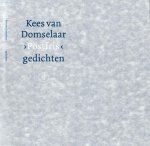 K. van Domselaar - (1) Postfris