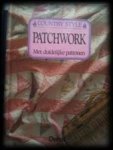 Moody, Mary & Meij, Joke Van Der - Patchwork Met duidelijker patronen