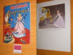 Belinfante, Renee (hervertelling) - Walt Disney's Assepoester - Naar gegevens uit de film Cinderella
