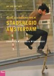 Lans, Jos van der - Kleine Geschiedenis van de Stadsregio Amsterdam: Standvastig, lichtvoetig, zwaarmoedig