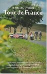 Idzenga, Wiep / Boers, Nando & Zonneveld, Thijs / Wagendorp, Bert / Ouwerkerk, Peter - Verhalen over de Tour de France