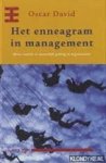David, Oscar - Het enneagram in management. Beter inzicht in menselijk gedrag in organisaties