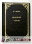Bregman, Ds. A. - Ellendigen verlost --- 7 preken Bregman, Ds. A. - Ellendigen verlost --- 7 preken