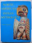 Burland, Cottie - North American Indian Mythology