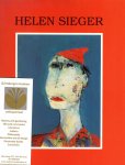 Reinders, Carin ( inleiding ) - Helen Sieger. Verdroomde realiteit & abstractie