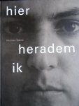 Beryl, Emerald. - Michele Talens.  - hier heradem ik