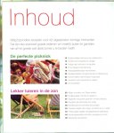 Munneke Hugo en Karel Koolhoven - Allerlekkerst zomer .. 50 zonnige recepten van AllerHande