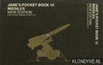 Pretty, Ronald - Jane's pocket book 10. Missiles new Edition