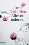 A. Quindlen - Alles en iedereen