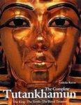 Nicholas Reeves 61153 - Complete tutankhamun The King, The Tomb, The Royal Treasure