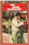 Vermandel, Janet Gregory - Het rode paspoort