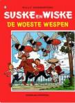 VanderSteen, Willy - Suske en Wiske  De woeste wespen
