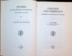 E. O. James - Creation and Cosmology A Historical and Comparative Inquiry E. O. James - Creation and Cosmology A Historical and Comparative Inquiry