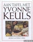 Keuls, Yvonne - Aan tafel met Yvonne Keuls