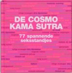 Cosmopolitan - Cosmo Kama Sutra