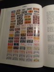 Fox, James K. - License Plates of the United States. A pictortial History 1903-to the present. Plus Price List bij Bob and Chuck Chrisler