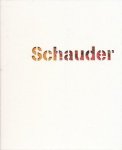 Fiedler-Bender, Gisela - Christiane Schauder.  Malerei / Peinture / Paintings. Uitgave in het Duits / Frans / Engels en Chinees. catalogus