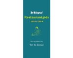 Zeeuw T. de - De Telegraaf Restaurantgids