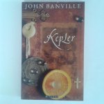 Banville, John - Kepler