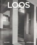 Sarnitz, August - Adolf Loos 1870 - 1933. Architect, cultuurcriticus, dandy