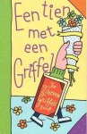 N.N. - Een tien met een griffel