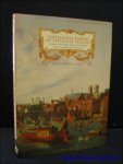 PALMER, Kenneth Nicholls; - CEREMONIAL BARGES ON THE RIVER THAMES, A HISTORY OF THE CITY OF LONDON LIVERY COMPANIES AND OF THE CROWN, signed,