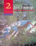 Gerards, Inemie & Evert van Uitert - Jan Toorop. Symbolisme in de kunst