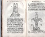 Loudon, J. C., edition - Nederlandsch bouwkunstig magazijn. Tijdschrift tot verbetering nut en voordeel in de bouw-, timmer-, beeldhouwkunst en meubelering.